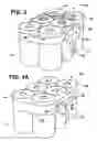 Fig. 03 - Packaging configurations for consumable products