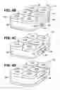 Fig. 04 - Packaging configurations for consumable products