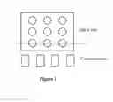 Fig. 03 - Method of making a plastic colorimetric resonant biosensor device with liquid handling capabilities