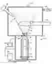 Fig. 01 - EB-PVD system with automatic melt pool height control
