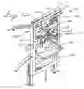 Fig. 07 - High-reach insulation application system and method