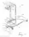 Fig. 09 - High-reach insulation application system and method