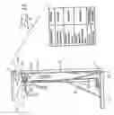 Fig. 11 - High-reach insulation application system and method