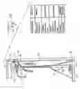 Fig. 12 - High-reach insulation application system and method