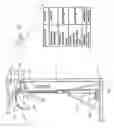 Fig. 14 - High-reach insulation application system and method