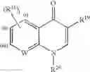 Fig. 12 - Novel 14 and 15 membered ring compounds