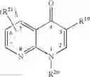 Fig. 13 - Novel 14 and 15 membered ring compounds