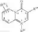 Fig. 14 - Novel 14 and 15 membered ring compounds