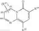 Fig. 15 - Novel 14 and 15 membered ring compounds