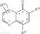 Fig. 16 - Novel 14 and 15 membered ring compounds