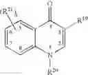 Fig. 18 - Novel 14 and 15 membered ring compounds