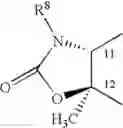 Fig. 22 - Novel 14 and 15 membered ring compounds