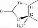 Fig. 23 - Novel 14 and 15 membered ring compounds