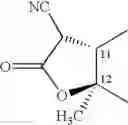 Fig. 28 - Novel 14 and 15 membered ring compounds
