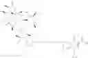 Fig. 44 - Novel 14 and 15 membered ring compounds