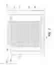 Fig. 02 - SUBSTRATE CARRIER HAVING AN INTERIOR LINING
