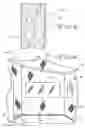 Fig. 04 - Method of creating an addition to an existing building