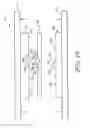 Fig. 08 - Composition and method of manufacture for a fiber panel having a finishable surface