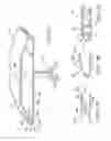 Fig. 11 - Composition and method of manufacture for a fiber panel having a finishable surface