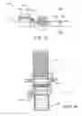 Fig. 17 - Composition and method of manufacture for a fiber panel having a finishable surface
