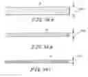 Fig. 24 - Composition and method of manufacture for a fiber panel having a finishable surface