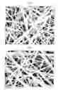 Fig. 04 - Emulsion-based control of electrospun fiber morphology