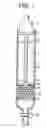 Fig. 02 - Particulate water absorbing agent with irregularly pulverized shape