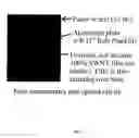 Fig. 02 - Transparent and electrically conductive single wall carbon nanotube films