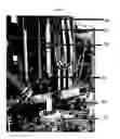 Fig. 03 - Visible light optical polarizer made from stretched H-treated glass