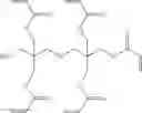 Fig. 07 - Composite structure having a fluoroelastomeric anti-reflective coating with non-fluorinated cross-linking
