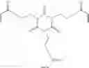 Fig. 08 - Composite structure having a fluoroelastomeric anti-reflective coating with non-fluorinated cross-linking