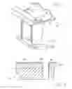 Fig. 02 - Gas turbine nozzle segment and process therefor