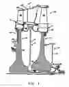 Fig. 02 - Strain tolerant corrosion protecting coating and spray method of application