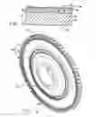 Fig. 03 - Strain tolerant corrosion protecting coating and spray method of application