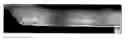 Fig. 01 - Braze cladding for direct metal laser sintered materials