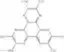 Fig. 17 - Electroluminescent device containing a butadiene derivative