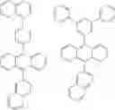 Fig. 27 - Electroluminescent device containing a butadiene derivative