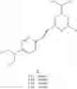 Fig. 40 - Electroluminescent device containing a butadiene derivative