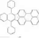Fig. 45 - Electroluminescent device containing a butadiene derivative