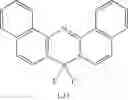 Fig. 47 - Electroluminescent device containing a butadiene derivative