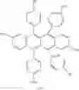 Fig. 49 - Electroluminescent device containing a butadiene derivative