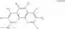 Fig. 03 - Amino anthracene compounds in OLED devices