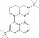 Fig. 50 - Amino anthracene compounds in OLED devices