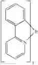 Fig. 60 - Amino anthracene compounds in OLED devices