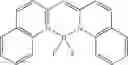 Fig. 67 - Amino anthracene compounds in OLED devices