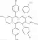 Fig. 68 - Amino anthracene compounds in OLED devices