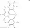 Fig. 08 - METAL COMPLEX COMPOUND AND ORGANIC ELECTROLUMINESCENCE DEVICE USING THE COMPOUND