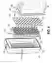 Fig. 09 - Solid oxide fuel cell and stack configuration
