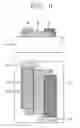 Fig. 05 - Single chamber solid oxide fuel cell with isolated electrolyte