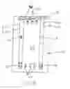 Fig. 03 - Removing and installing a fuel cell stack